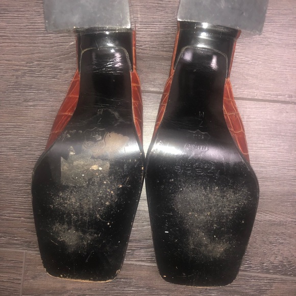 Bebe pumps - Picture 4 of 4